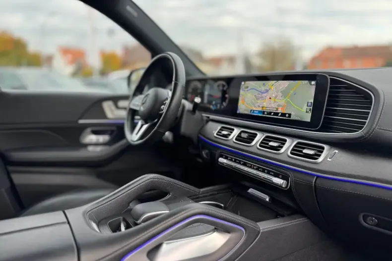 Mercedes-Benz GLE 300 din 2024 cu 45.600 km - oferta MER152016 - foto 21