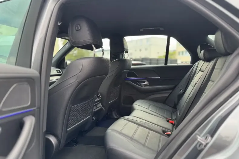 Mercedes-Benz GLE 300 din 2024 cu 45.600 km - oferta MER152016 - foto 22