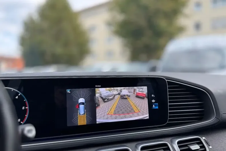 Mercedes-Benz GLE 300 din 2024 cu 45.600 km - oferta MER152016 - foto 23