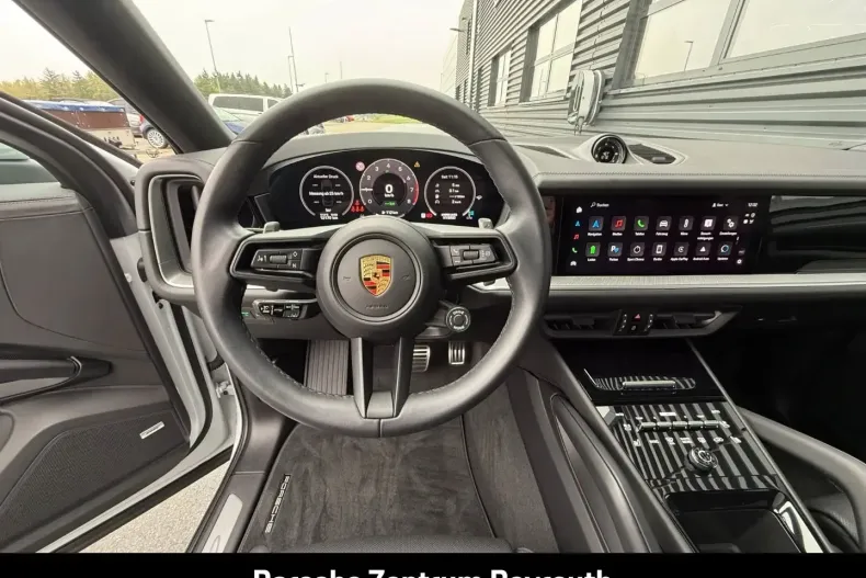 Porsche Cayenne din 2024 cu 12.300 km - oferta POR152017 - foto 16