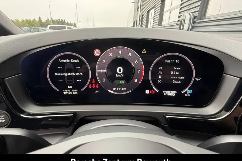 Porsche Cayenne din 2024 cu 12.300 km - oferta POR152017 - foto 18