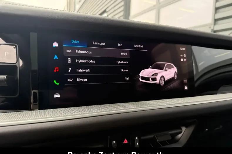 Porsche Cayenne din 2024 cu 12.300 km - oferta POR152017 - foto 23