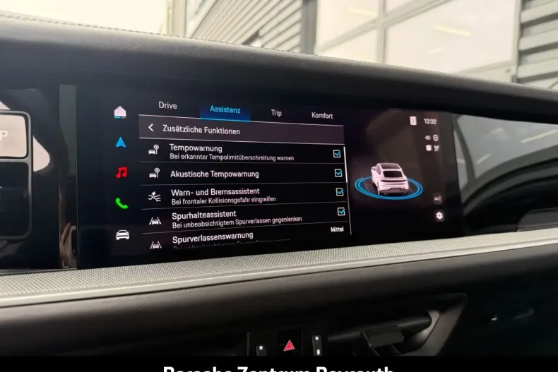 Porsche Cayenne din 2024 cu 12.300 km - oferta POR152017 - foto 24