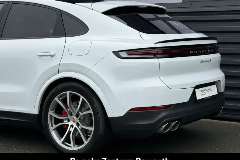 Porsche Cayenne din 2024 cu 12.300 km - oferta POR152017 - foto 31