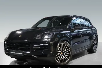 Porsche Cayenne din 2025 - oferta POR152020