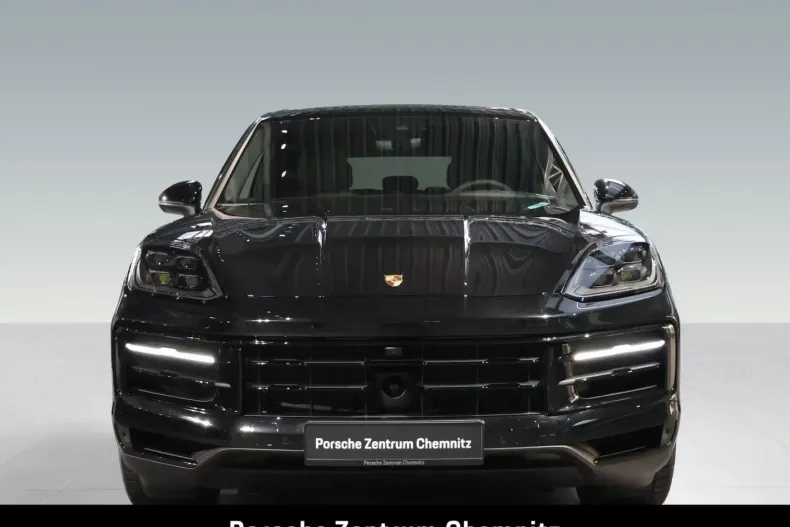 Porsche Cayenne din 2025 cu 13.800 km - oferta POR152020 - foto 4