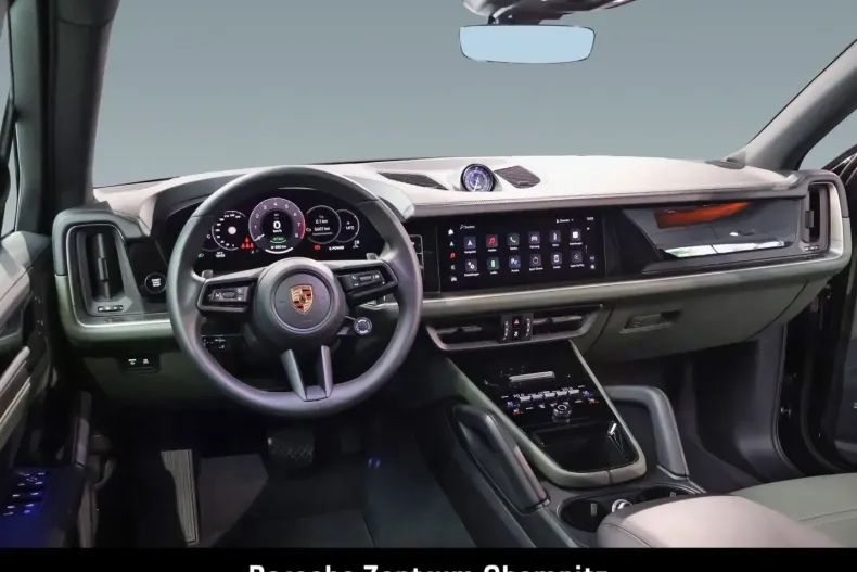 Porsche Cayenne din 2025 cu 13.800 km - oferta POR152020 - foto 7