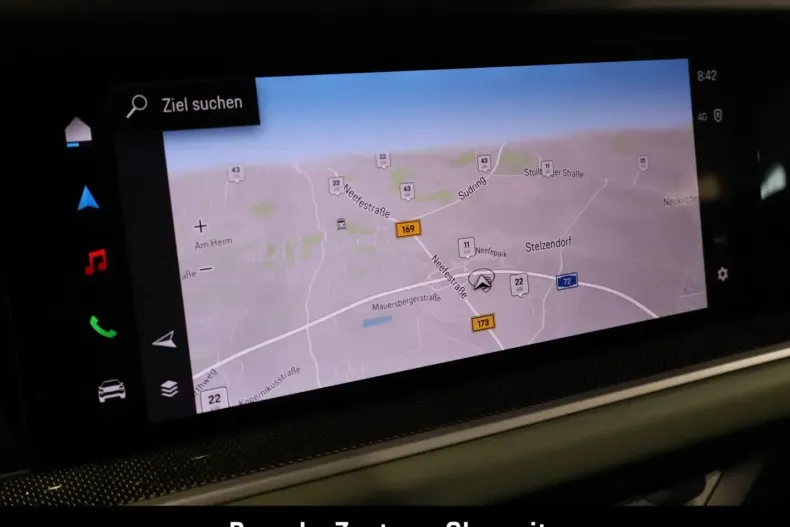 Porsche Cayenne din 2025 cu 13.800 km - oferta POR152020 - foto 16