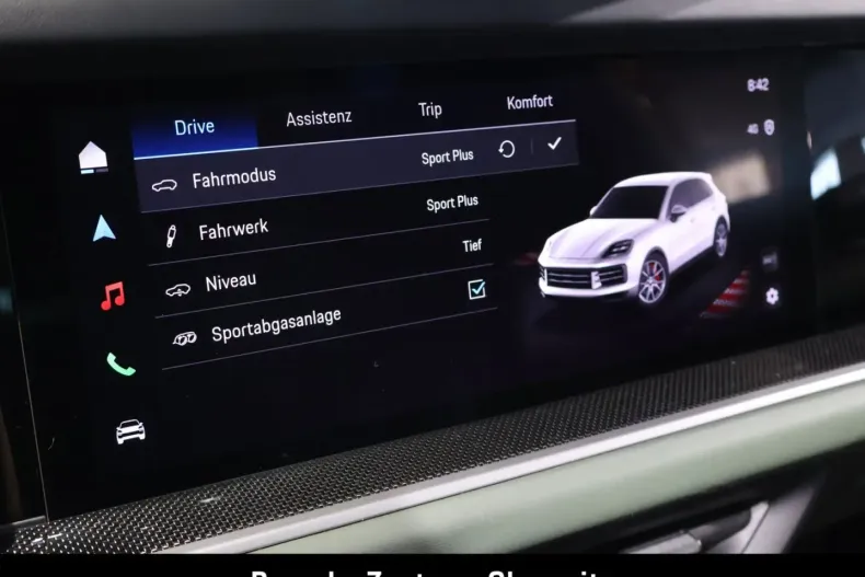 Porsche Cayenne din 2025 cu 13.800 km - oferta POR152020 - foto 17