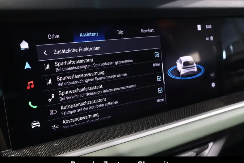 Porsche Cayenne din 2025 cu 13.800 km - oferta POR152020 - foto 18