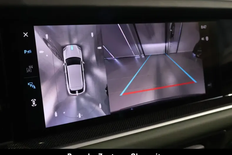 Porsche Cayenne din 2025 cu 13.800 km - oferta POR152020 - foto 20