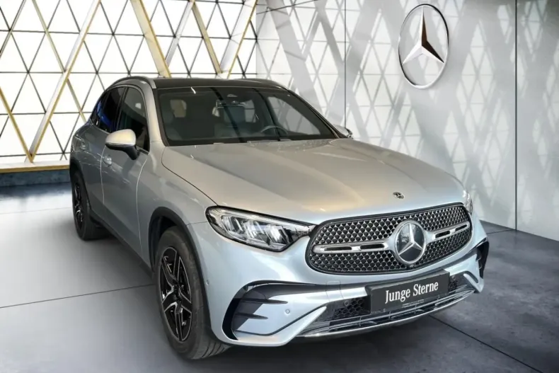 Mercedes-Benz GLC 200 din 2024 cu 19.884 km - oferta MER152021 - foto 5