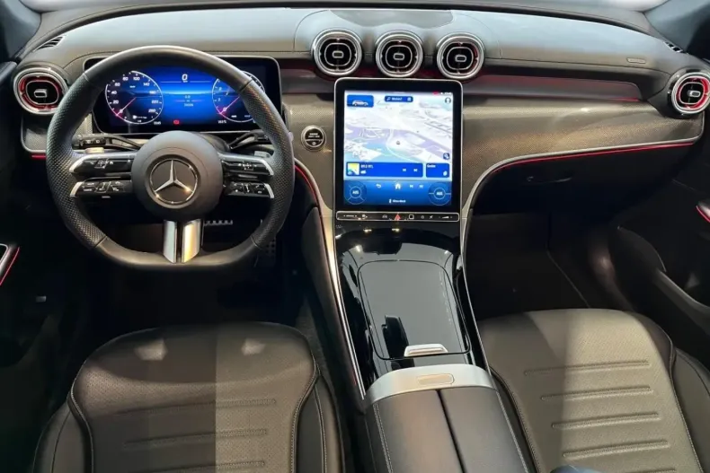 Mercedes-Benz GLC 200 din 2024 cu 19.884 km - oferta MER152021 - foto 14