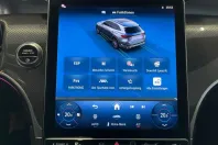 Mercedes-Benz GLC 200 din 2024 cu 19.884 km - oferta MER152021 - foto 24