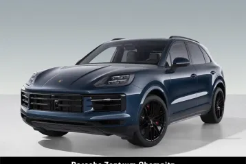 Porsche Cayenne din 2023 - oferta POR152022