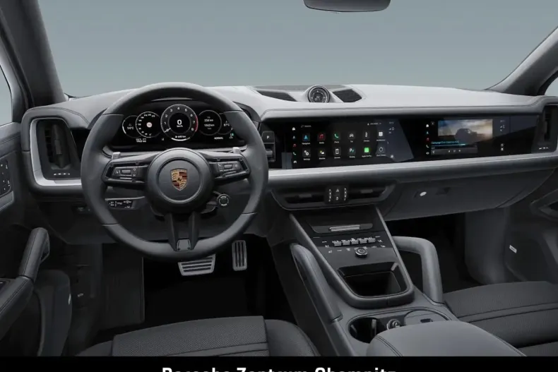 Porsche Cayenne din 2023 cu 11.720 km - oferta POR152022 - foto 5