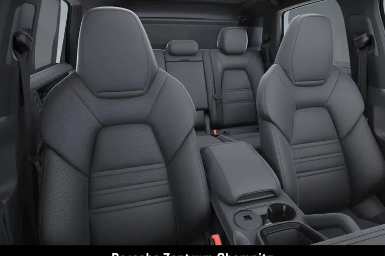 Porsche Cayenne din 2023 cu 11.720 km - oferta POR152022 - foto 6