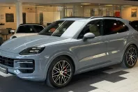 Porsche Cayenne din 2023 cu 34.631 km - oferta POR152023 - foto 2