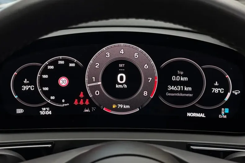 Porsche Cayenne din 2023 cu 34.631 km - oferta POR152023 - foto 15