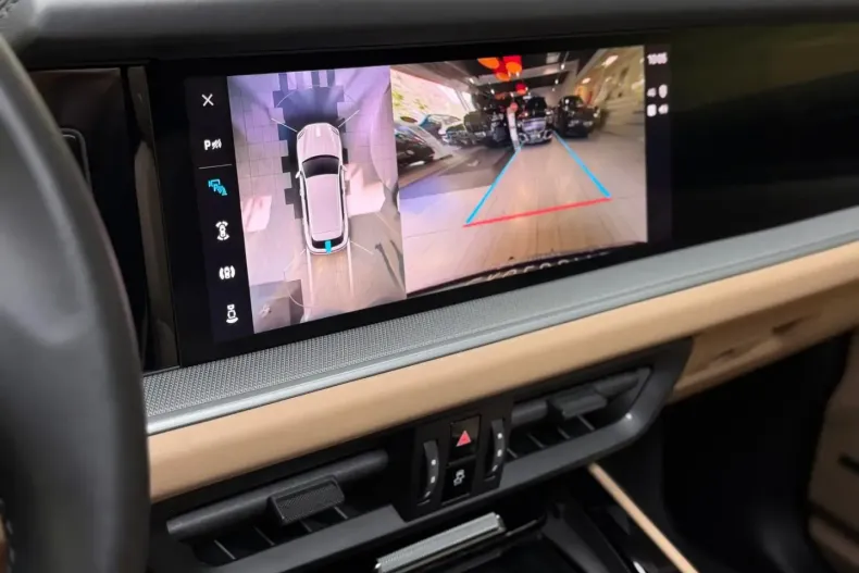 Porsche Cayenne din 2023 cu 34.631 km - oferta POR152023 - foto 17