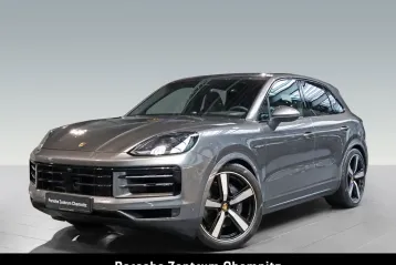 Porsche Cayenne din 2025 - oferta POR152024