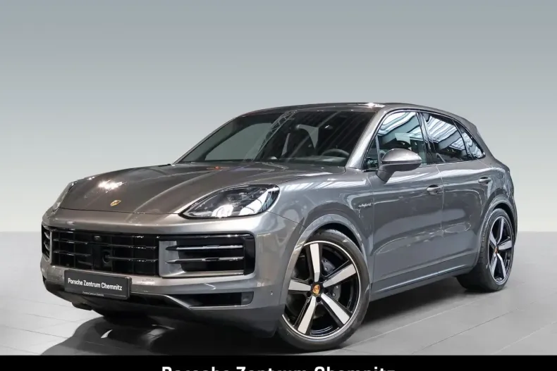 Porsche Cayenne din 2025 cu 17.900 km - oferta POR152024 - foto 1