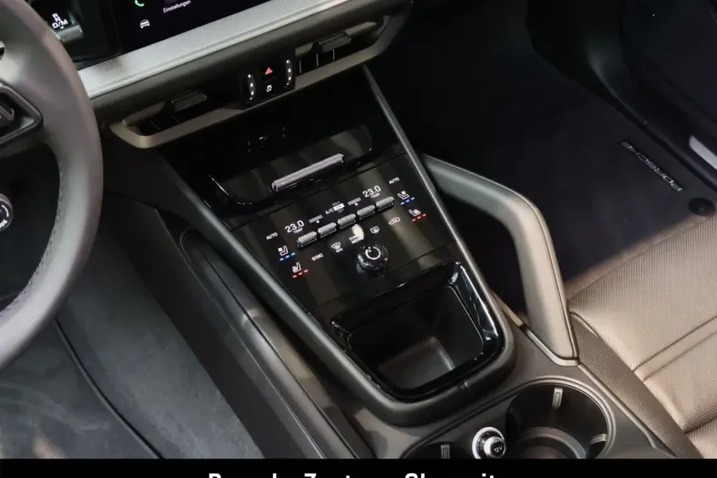 Porsche Cayenne din 2025 cu 17.900 km - oferta POR152024 - foto 14