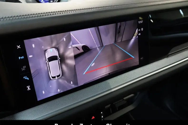 Porsche Cayenne din 2025 cu 17.900 km - oferta POR152024 - foto 17