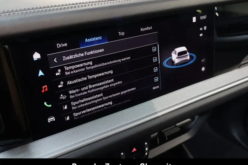 Porsche Cayenne din 2025 cu 17.900 km - oferta POR152024 - foto 19