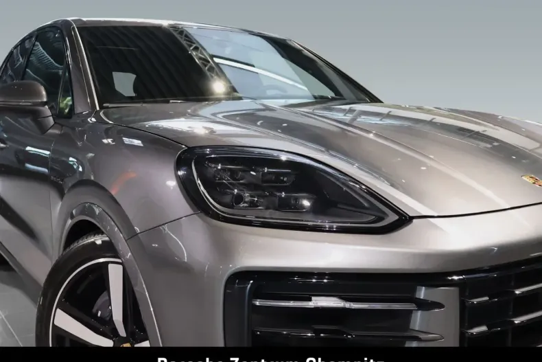 Porsche Cayenne din 2025 cu 17.900 km - oferta POR152024 - foto 31