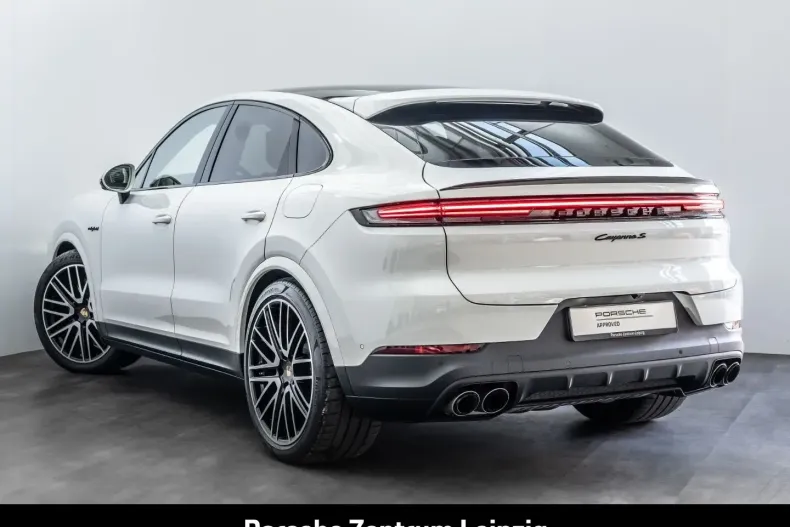 Porsche Cayenne din 2024 cu 26.935 km - oferta POR152025 - foto 3