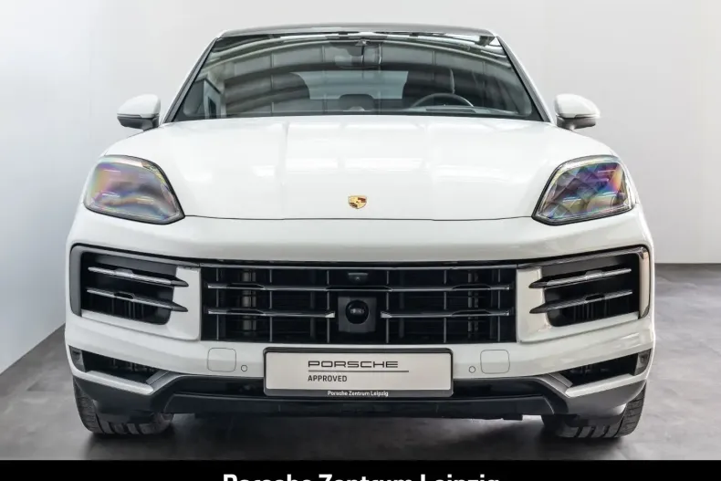 Porsche Cayenne din 2024 cu 26.935 km - oferta POR152025 - foto 4