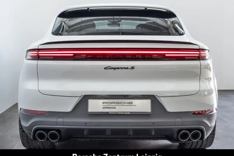 Porsche Cayenne din 2024 cu 26.935 km - oferta POR152025 - foto 5