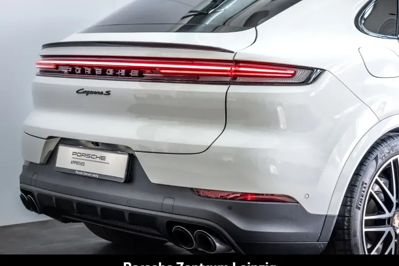 Porsche Cayenne din 2024 cu 26.935 km - oferta POR152025 - foto 11