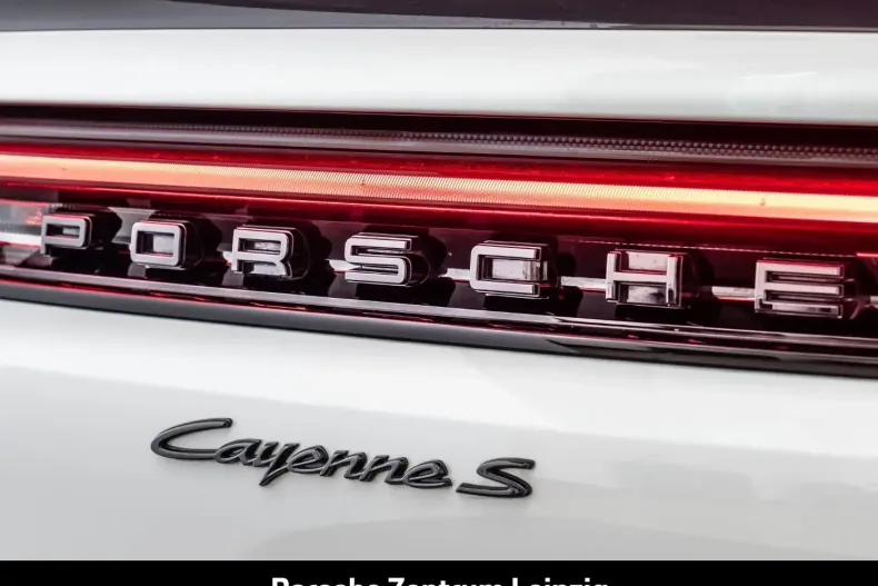 Porsche Cayenne din 2024 cu 26.935 km - oferta POR152025 - foto 12