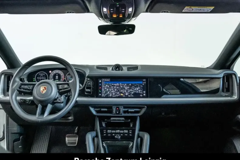 Porsche Cayenne din 2024 cu 26.935 km - oferta POR152025 - foto 14
