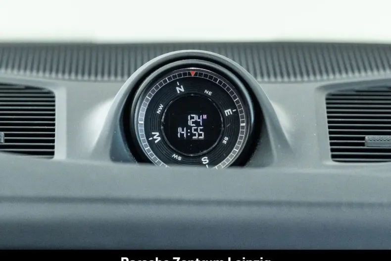 Porsche Cayenne din 2024 cu 26.935 km - oferta POR152025 - foto 24