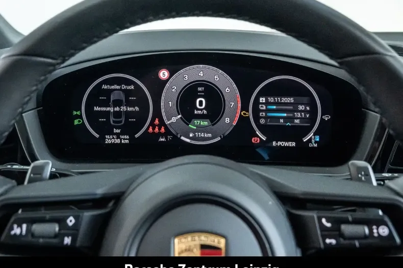 Porsche Cayenne din 2024 cu 26.935 km - oferta POR152025 - foto 26