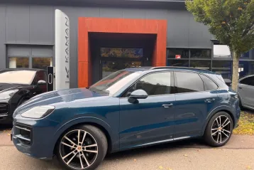 Porsche Cayenne din 2024 - oferta POR152026