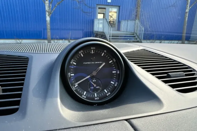 Porsche Cayenne din 2024 cu 14.600 km - oferta POR152026 - foto 14