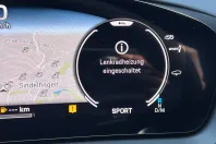 Porsche Cayenne din 2024 cu 14.600 km - oferta POR152026 - foto 15