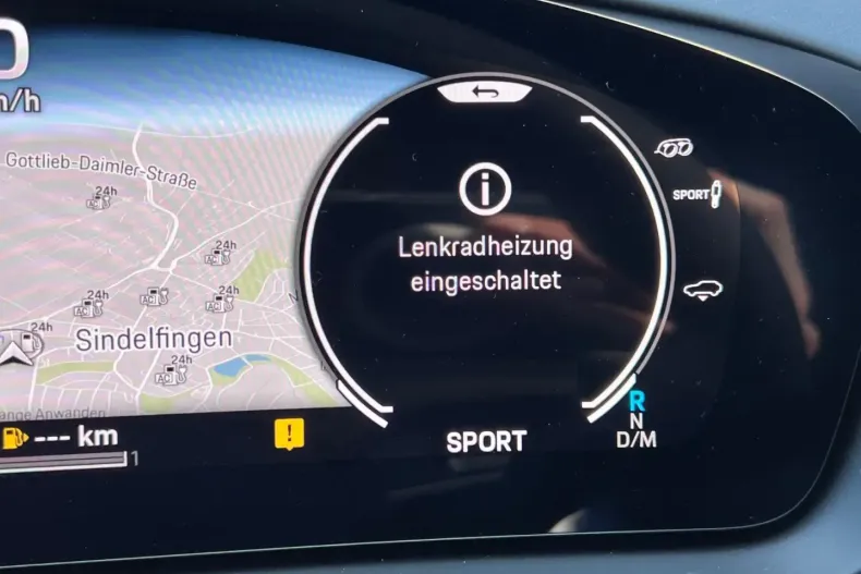 Porsche Cayenne din 2024 cu 14.600 km - oferta POR152026 - foto 15