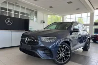 Mercedes-Benz GLE 450 din 2024 cu 24.500 km - oferta MER152027 - foto 1