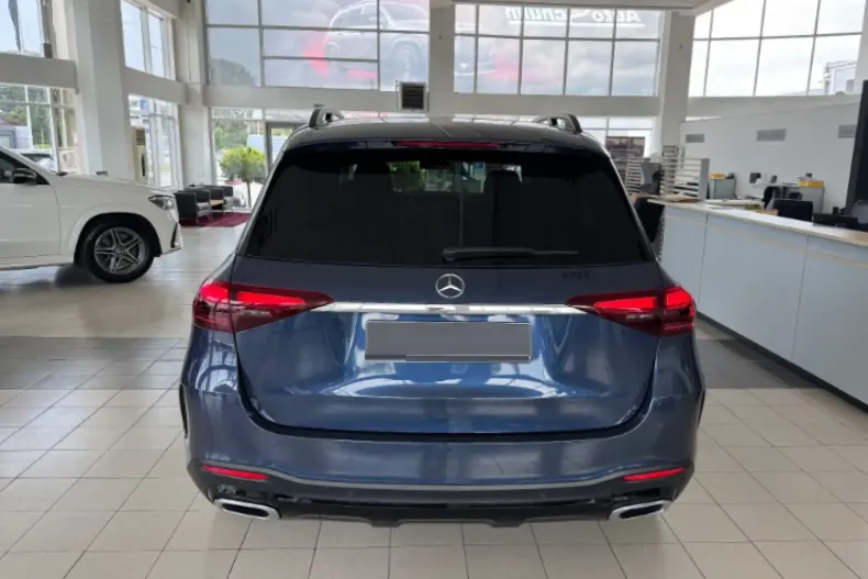 Mercedes-Benz GLE 450 din 2024 cu 24.500 km - oferta MER152027 - foto 6