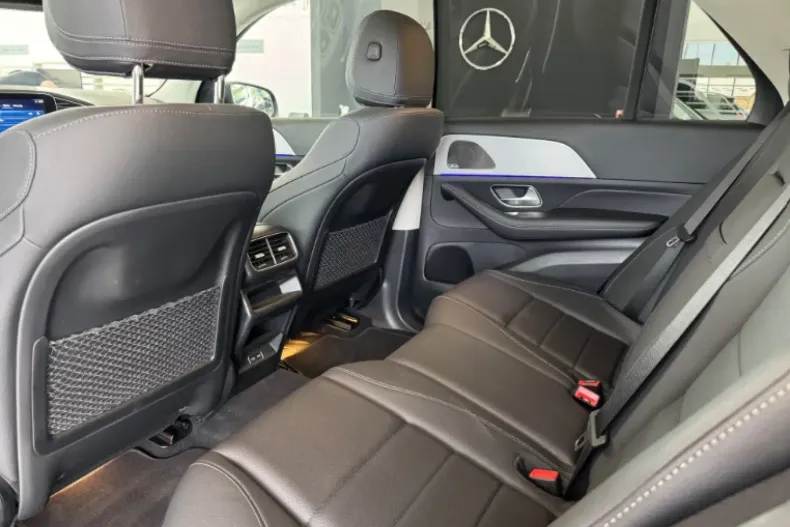 Mercedes-Benz GLE 450 din 2024 cu 24.500 km - oferta MER152027 - foto 9