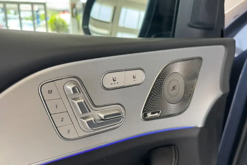 Mercedes-Benz GLE 450 din 2024 cu 24.500 km - oferta MER152027 - foto 10