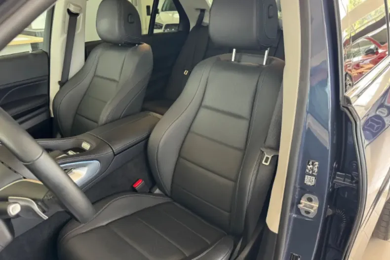 Mercedes-Benz GLE 450 din 2024 cu 24.500 km - oferta MER152027 - foto 11