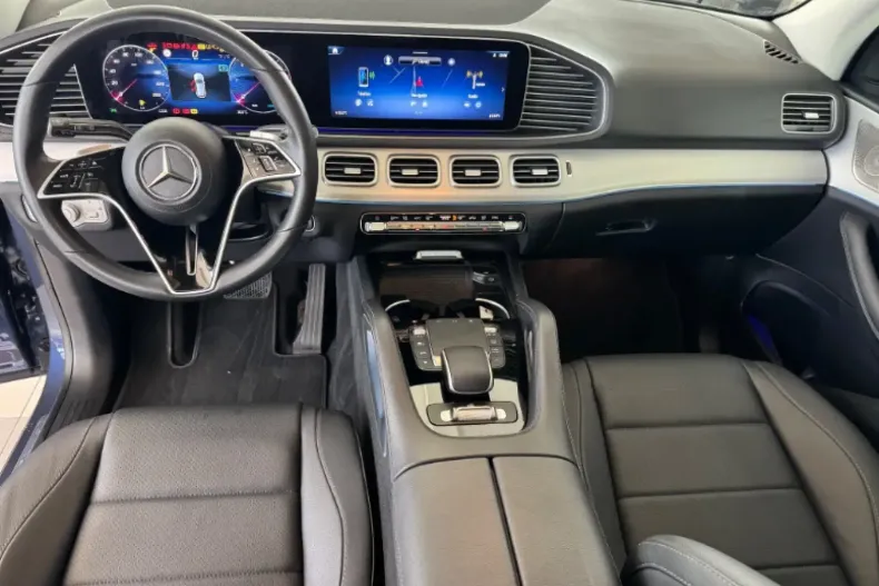 Mercedes-Benz GLE 450 din 2024 cu 24.500 km - oferta MER152027 - foto 13