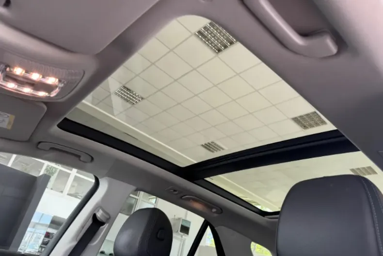 Mercedes-Benz GLE 450 din 2024 cu 24.500 km - oferta MER152027 - foto 14