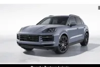 Porsche Cayenne din 2024 cu 20.370 km - oferta POR152028 - foto 1